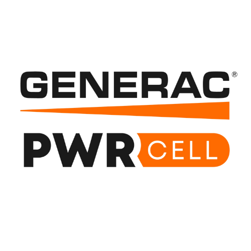 Generac pwrcell logo