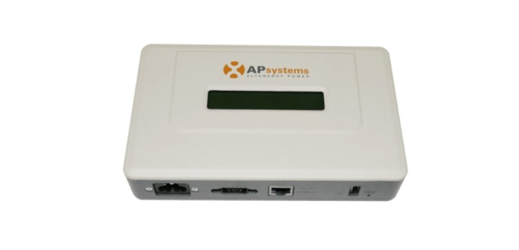 APS ECU, APSystems