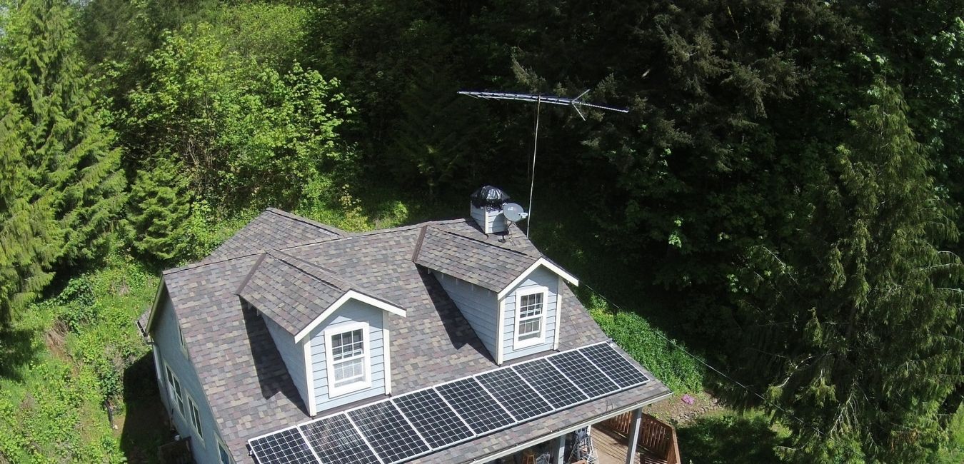 House of the Rising Sun: Residential Solar - Electrical Contractor