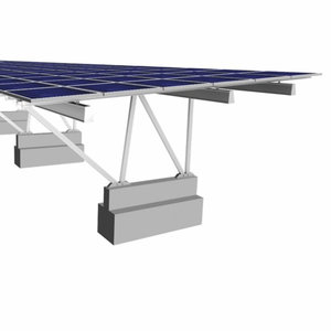 Solar Carport SunModo