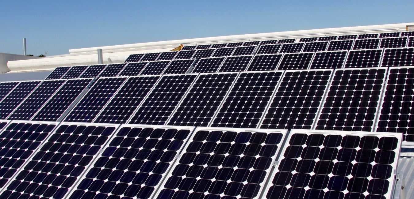 Solar Development Assistance Grant Project