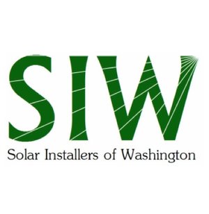 Solar Installers of Washington SIW