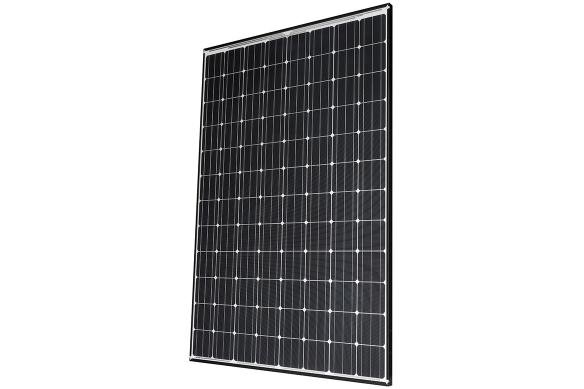 Standard Panasonic Solar Panel