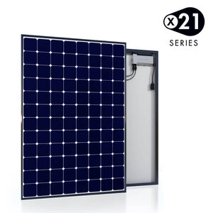 X-Series Solar Panels