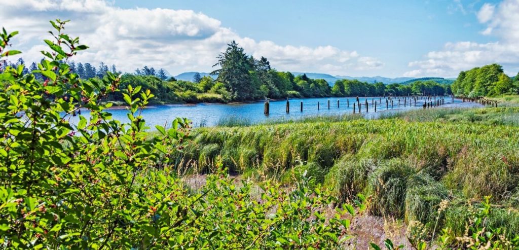 river in clatsop county oregon