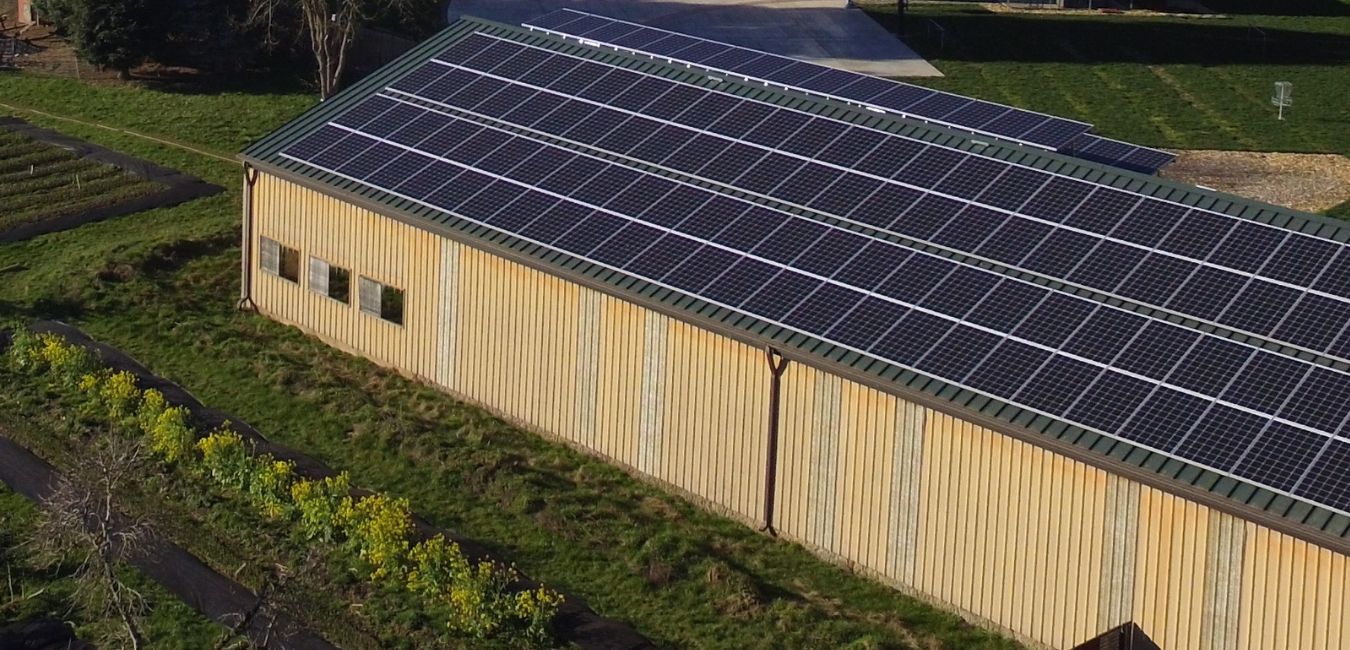 Are Solar Panels Worth It In Washington State? Sunbridge Solar