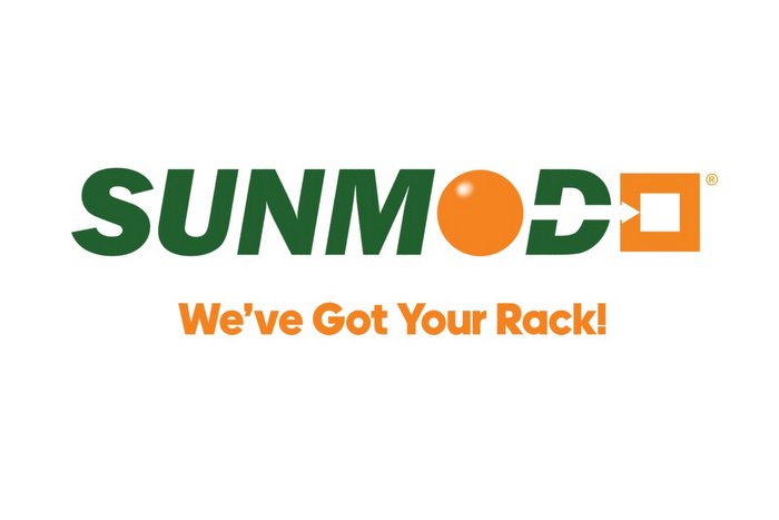 SunModo PV Racking Logo