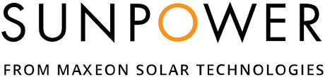Maxeon Solar Logo